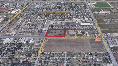 1101 E Ferguson Ave, Pharr, TX 78577 - photo 3