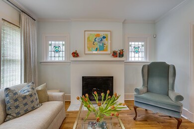 5539 Ridgedale Ave, Dallas, TX 75206 - photo 3