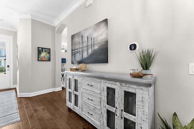 3517 Crosstrees Ln, Mount Pleasant, SC 29466 - photo 7