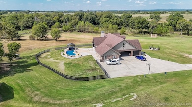 503 Forest Ln, Ardmore, OK 73401 - photo 3