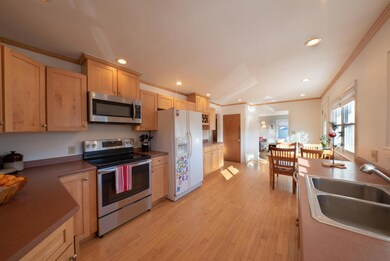 34 Harmon Rd
