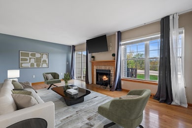 2119 E Broadway unit C, Waukesha, WI 53186 - photo 4