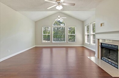 Tons of natural light