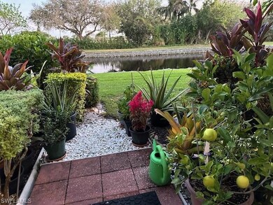 View of yard featuring a water view