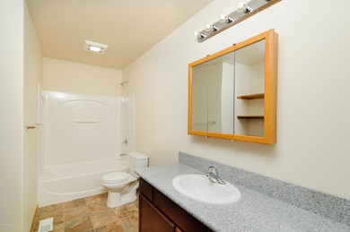 9630 E Trennie Loop unit 3, Palmer, AK 99645 - photo 6