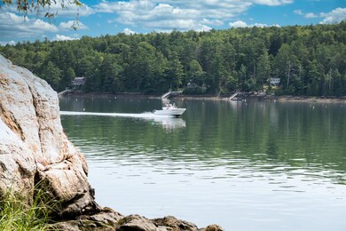 Lot 1 Crooker Rd, Westport Island, ME 04578 - photo 4