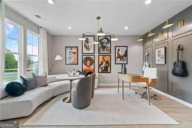 404 Hatcher Ct, Hampton, GA 30228 - photo 5