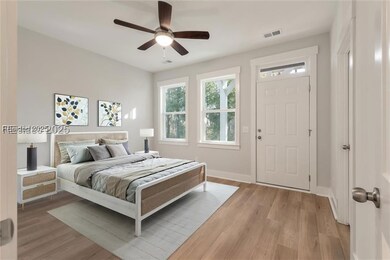 *Pictures are from a completed Blakely floor plan