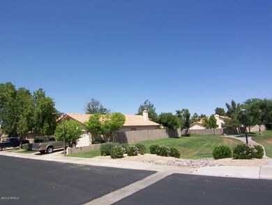 Next to Walking Paths and Green Belt