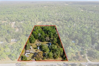16362 Cherokee Rd, Brooksville, FL 34601 - photo 4