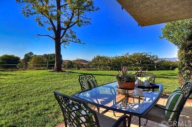 The expansive setting feels like your own private 