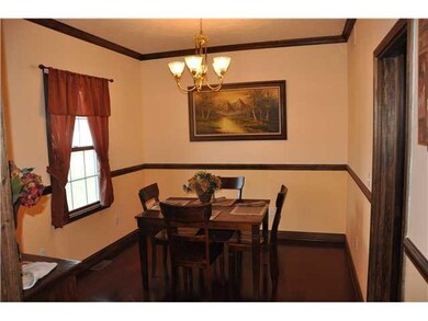 1630 N Nieman Dr, Greensburg, IN 47240 - photo 5