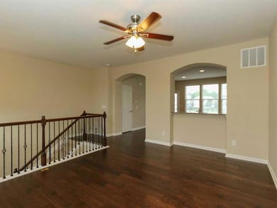 12732 Tamworth Dr, Fishers, IN 46037 - photo 5