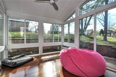 Sun Room
