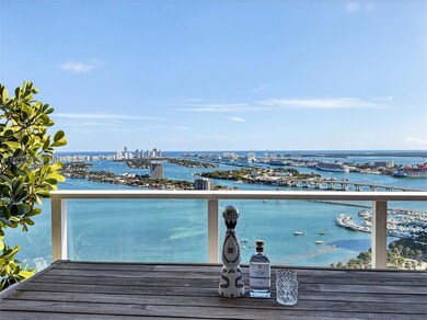 Paramount Bay unit 4103, Miami, FL 33137 - photo 3