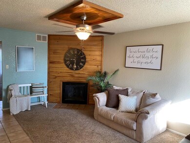 Stock Photo- Living room