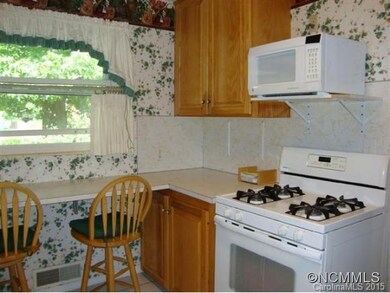 Cozy Kitchen