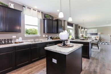 1360 Hearthstone Ln, North Aurora, IL 60542 - photo 4