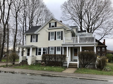 5 Cottage St unit 1, Medfield, MA 02052 - photo 2