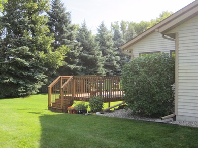 2309 Aimie Ave SW unit 5, Byron Center, MI 49315 - photo 3