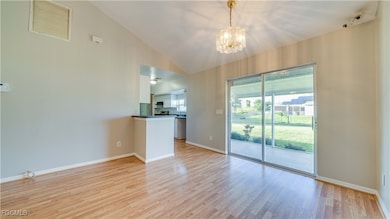 3006 4th St SW unit 3, Lehigh Acres, FL 33976 - photo 5