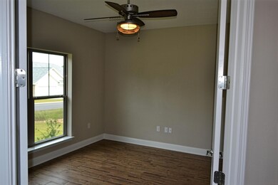 Flex room