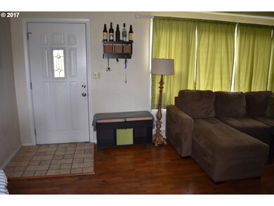 Entrance/Foyer