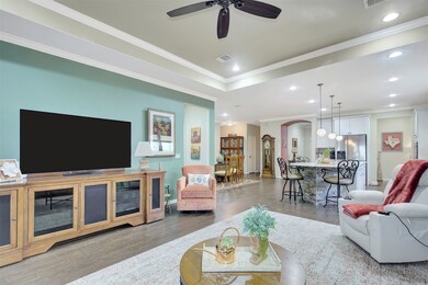 3943 Mossycup Ln, Richmond, TX 77469 - photo 3