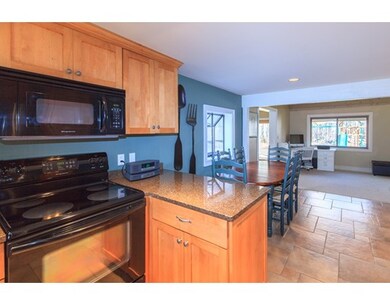 30 Greenwood Village St unit 30, North Easton, MA 02356 - photo 6