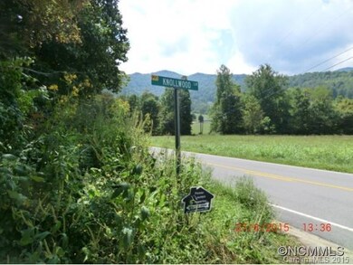 Cane River across street