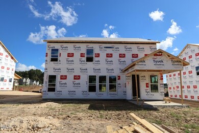 508 Soapstone Dr, Durham, NC 27705 - photo 5