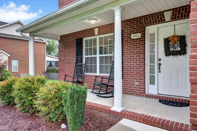 3440 Plantation Dr, Cookeville, TN 38506 - photo 4