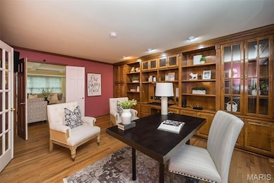 16434 Wilson Creek Ct, Chesterfield, MO 63005 - photo 6