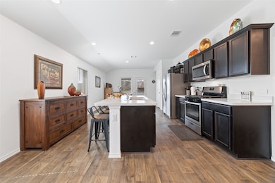 16500 Cascading Pines Ct, Conroe, TX 77302 - photo 5