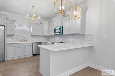 2170 Portofino Blvd, Brownsville, TX 78526 - photo 6