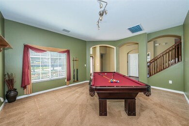 Formal Living Room