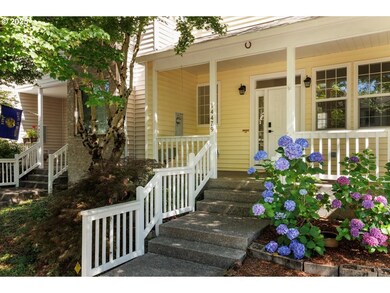 14479 SE Bridgeton St, Clackamas, OR 97015 - photo 2