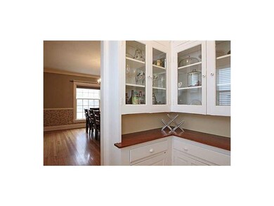 Pantry-Butlers.
