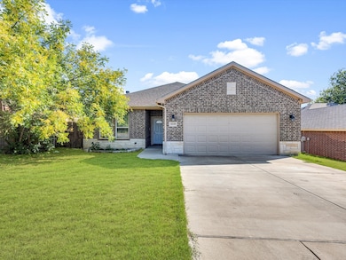 10149 Lone Eagle Dr, Fort Worth, TX 76108 - photo 2