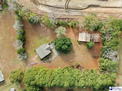 618 E Cricklewood Dr, Florence, SC 29505 - photo 5