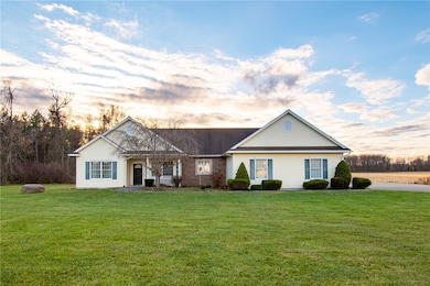 3935 State Route 414, Clyde, NY 14433 - photo 2