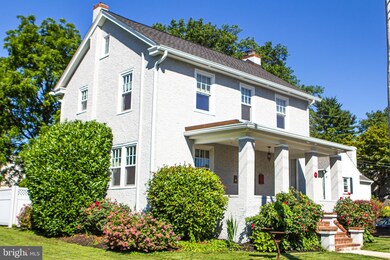 226 S Valley Forge Rd, Devon, PA 19333 - photo 5