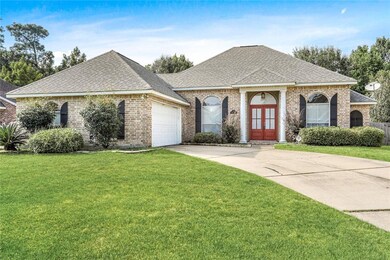 130 Anna St, Slidell, LA 70458 - photo 2