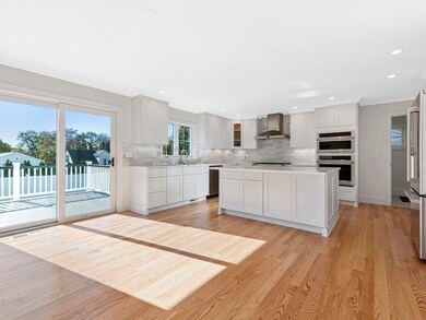 33 Temple Rd, Waltham, MA 02452 - photo 4