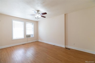 1460 Pennsylvania St, Denver, CO 80203 - photo 5