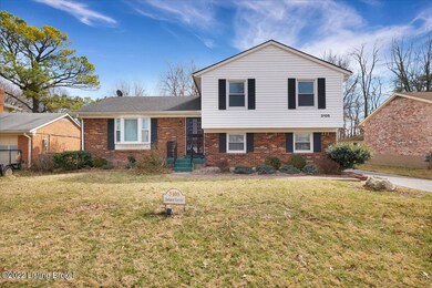 3105 Auburn Cir, Louisville, KY 40299 - photo 2