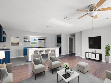 108 Frances Ln, Springtown, TX 76082 - photo 4