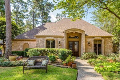 12015 Auburn Hills Dr, Tomball, TX 77377 - photo 2