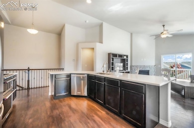 10965 Long Summer Ct, Peyton, CO 80831 - photo 5