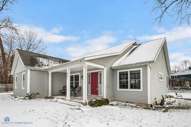 320 Oak Dr, La Porte, IN 46350 - photo 2